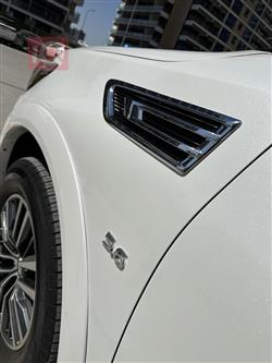 Infiniti QX80